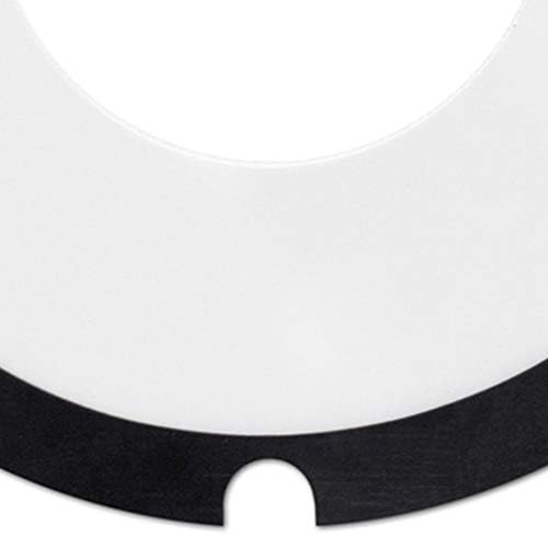 Ahead Snare-Bourine Donut Big Fett Snaredrums, 14 Zoll Grösse