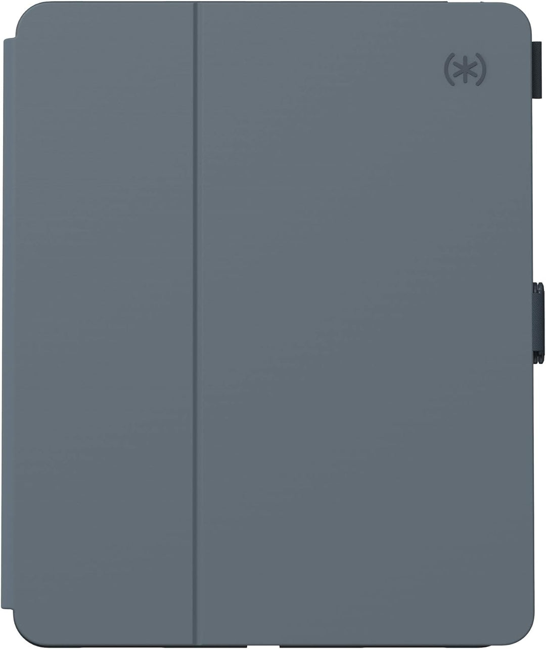 Speck Products BalanceFolio 134860-5999 Schutzhülle für iPad Pro 12,9 Zoll (2018/2020), Stormy Grey/
