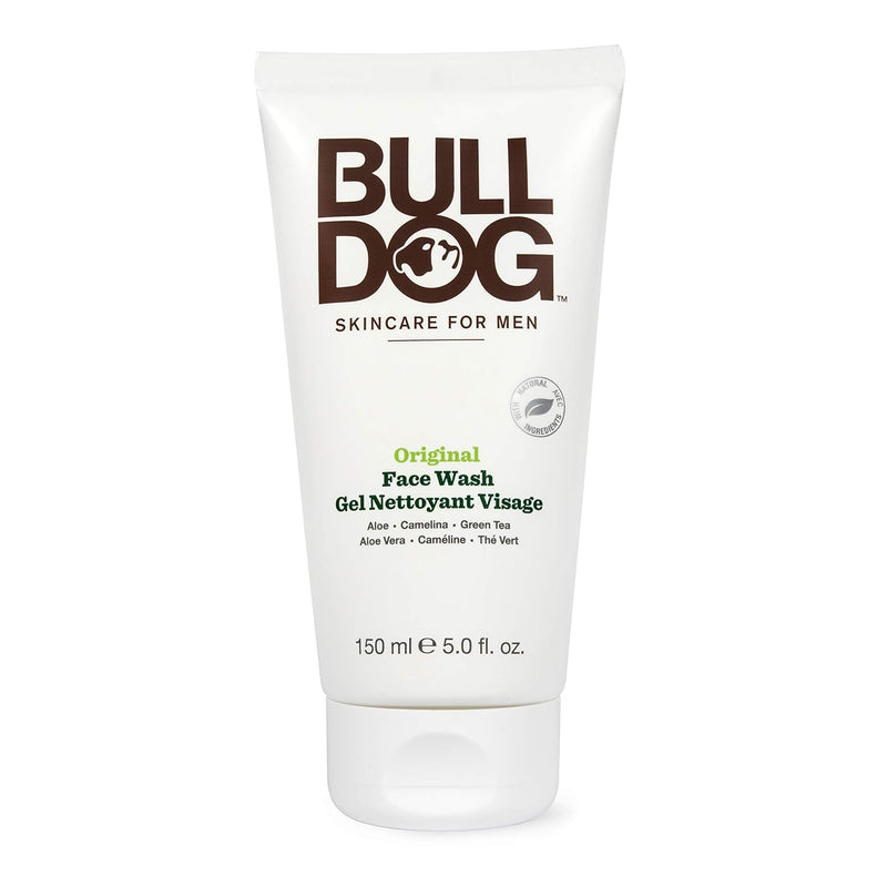 Bulldog Skincare Original Duo für die Gesichtspflege