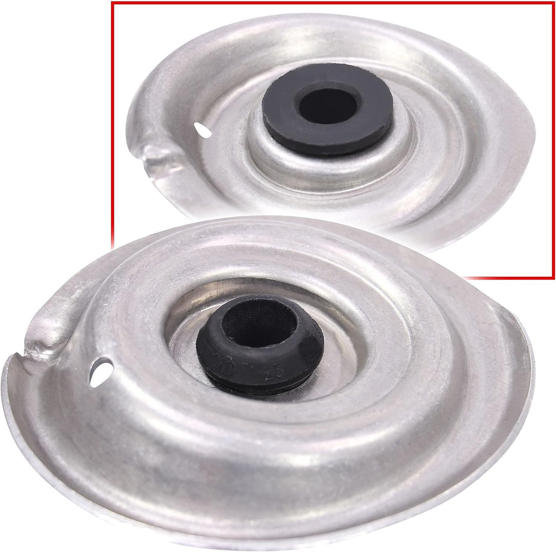 SACHS 802 271 Federbeinstützlager