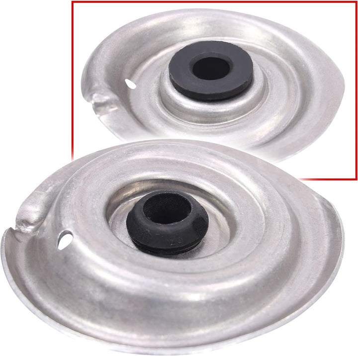 SACHS 802 271 Federbeinstützlager