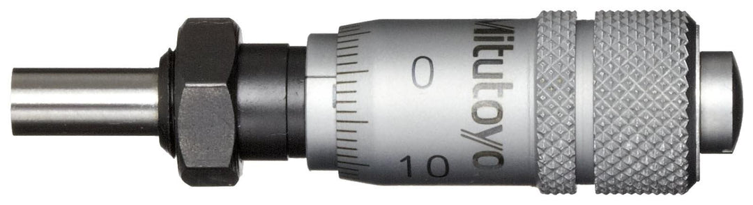 Mitutoyo 148-205 Kleine Einbaumessschraube, 0-6,5 mm