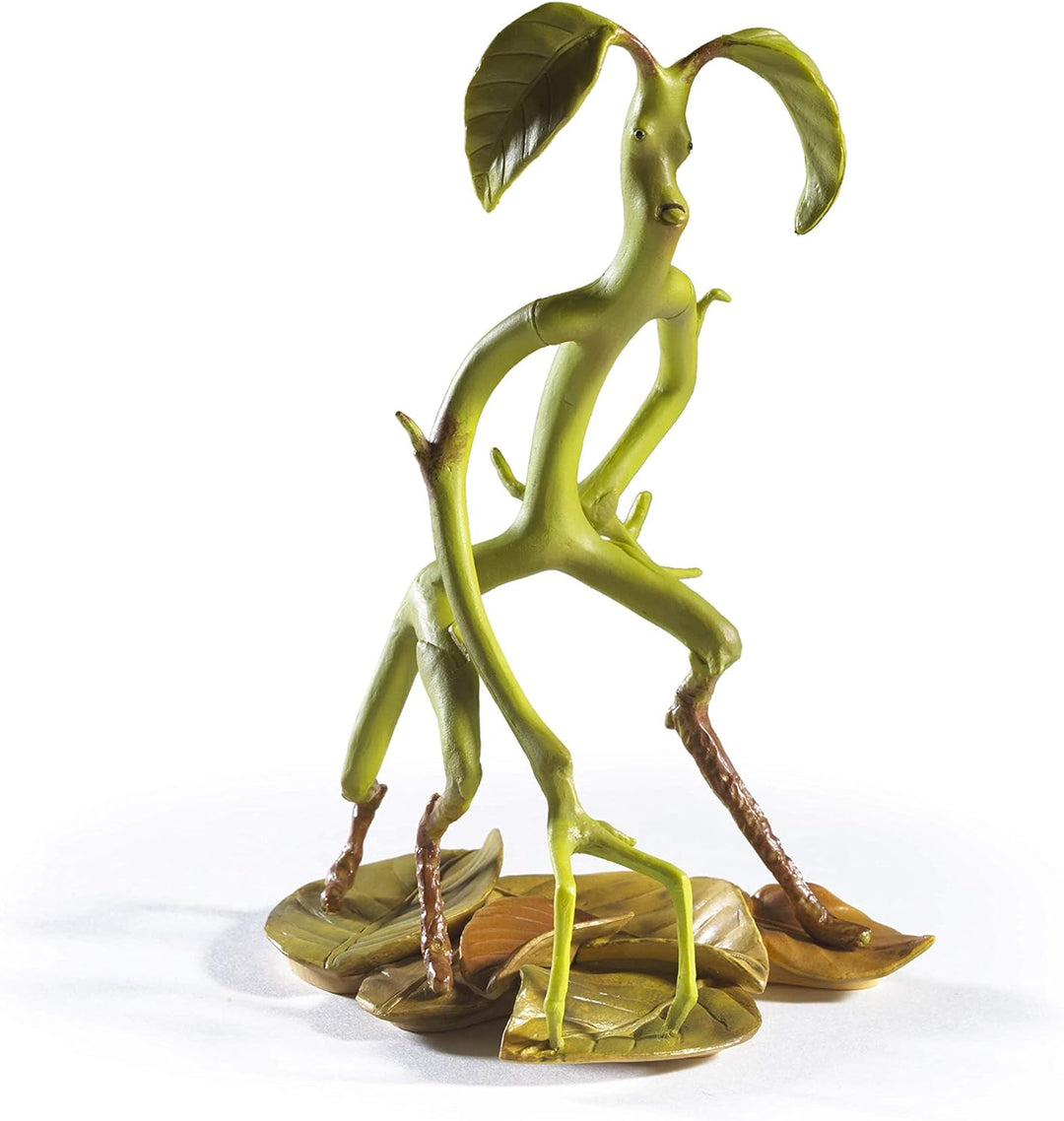 The Noble Collection NN5250 Magische Kreaturen Bowtruckle