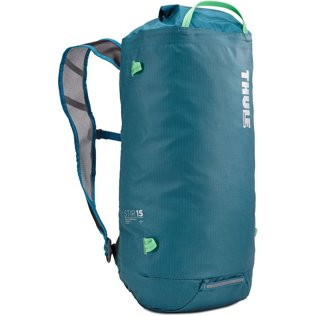Thule Unisex Stir Stir (1er Pack) Einheitsgrösse/22 x 19 x 46 cm Blau, Einheitsgrösse/22 x 19 x 46 c