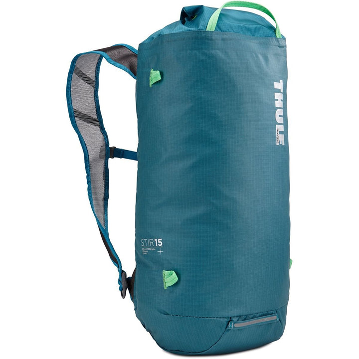 Thule Unisex Stir Stir (1er Pack) Einheitsgrösse/22 x 19 x 46 cm Blau, Einheitsgrösse/22 x 19 x 46 c