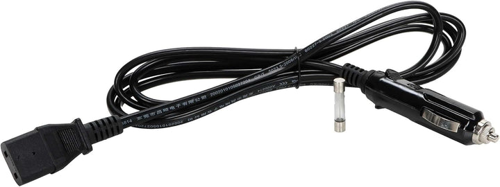 LKW Bratpfanne elektrisch 24 Volt 250W, Reise Kochtopf mit Antihaftbeschichtet, Glasdeckel mit Belüf