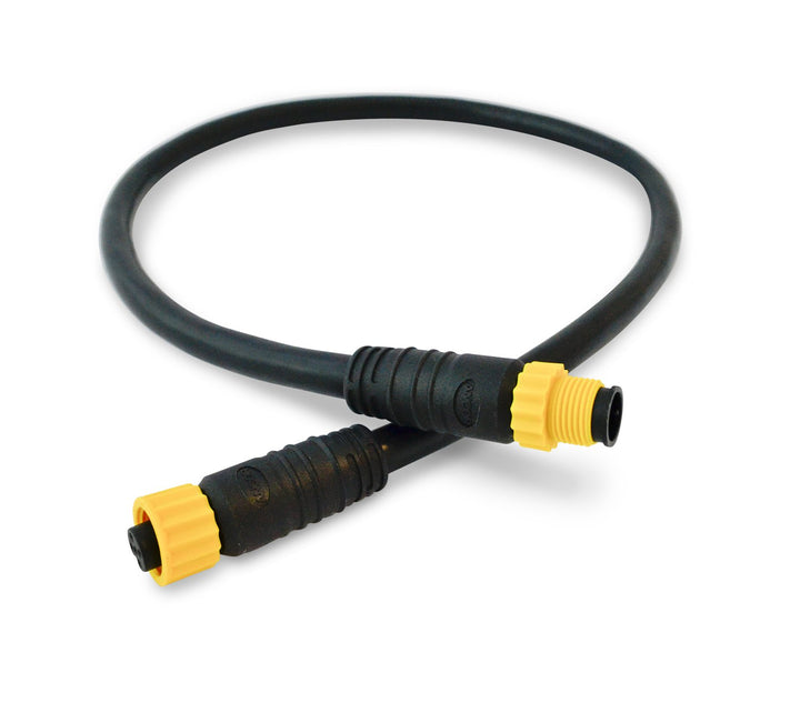Ancor Universal NMEA 2000 Kabel & Stecker 2 Meter Backbone-Kabel, 2 Meter Backbone-Kabel