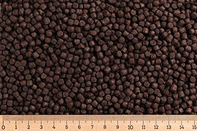 (Grundpreis 2,24 Euro/kg) - 20 kg Forellenfutter Primo 4,5 mm - 37/12 - schwimmend - Forellenpellets