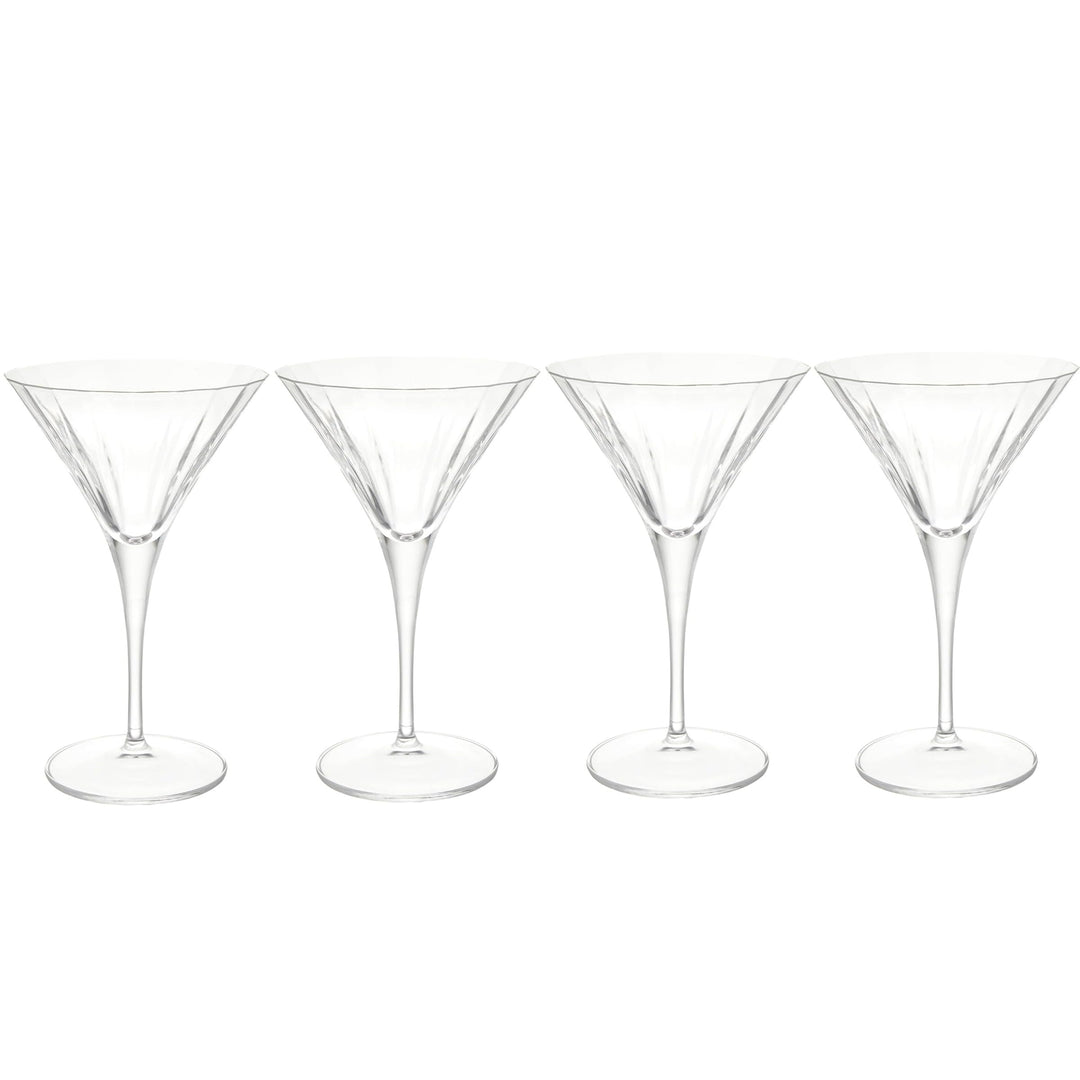 Bach Martiniglas, 260 ml, 4 Stück