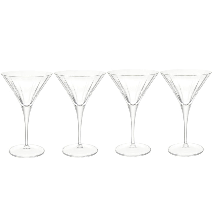 Bach Martiniglas, 260 ml, 4 Stück