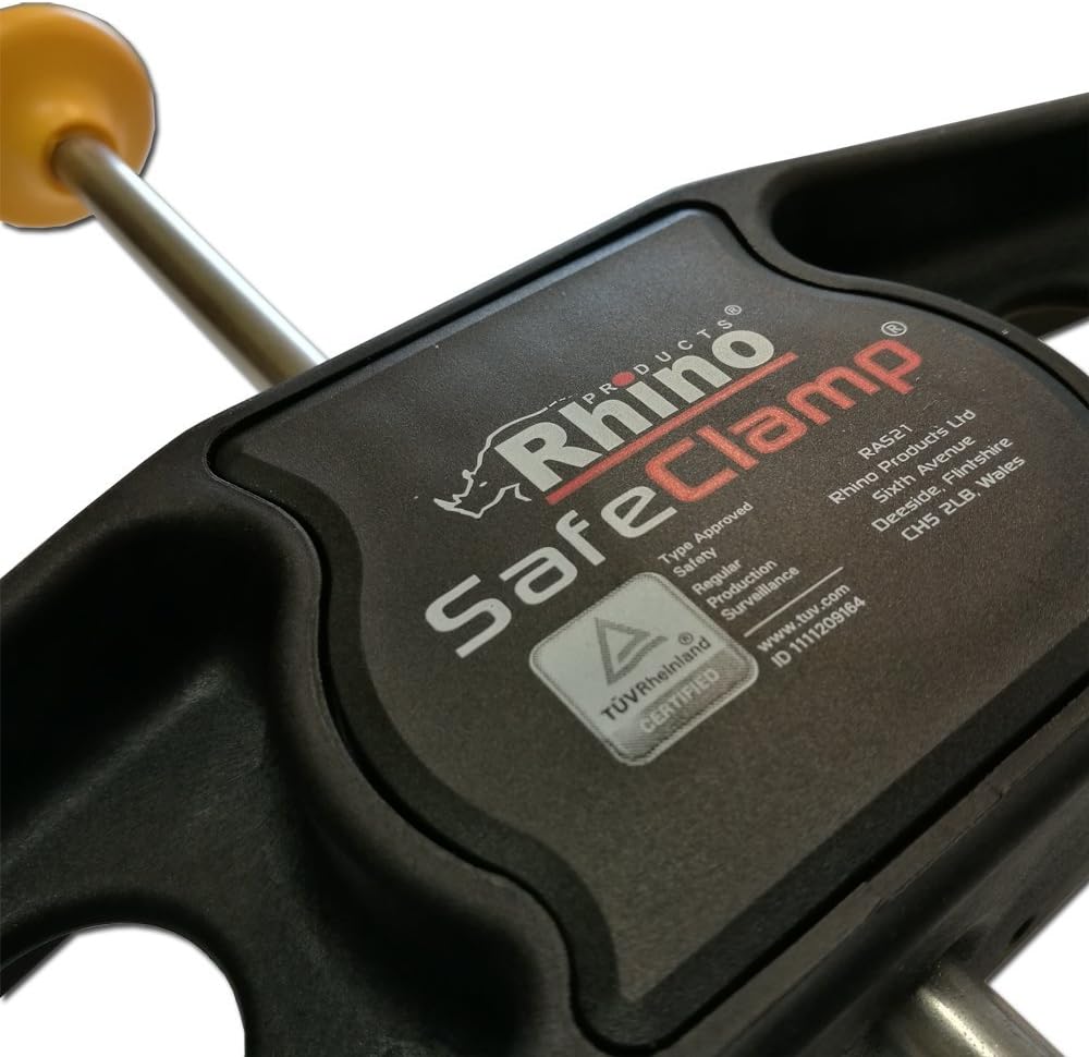 Rhino SafeClamp Leiterklemme - Dachträger