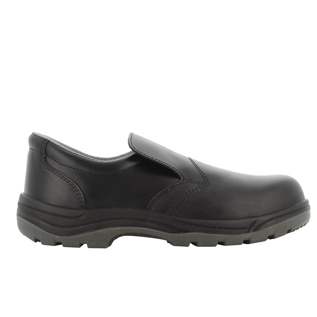 SAFETY JOGGER S3 Sicherheitsschuhe Herren mit Stahlkappe – X0600 - Rutschfester Arbeitsschuh für Dam