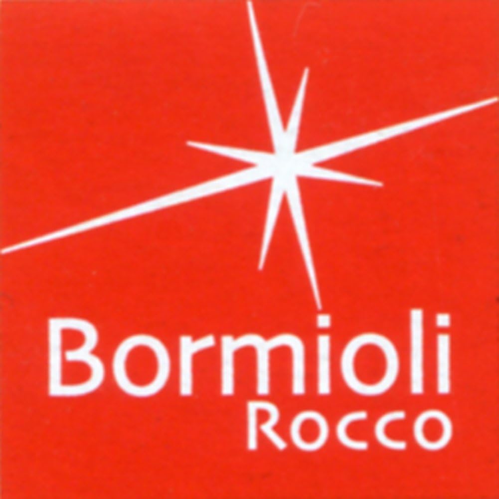 Bormioli Rocco Glas Cappuccino Tassen 220 ml (3 Stück)