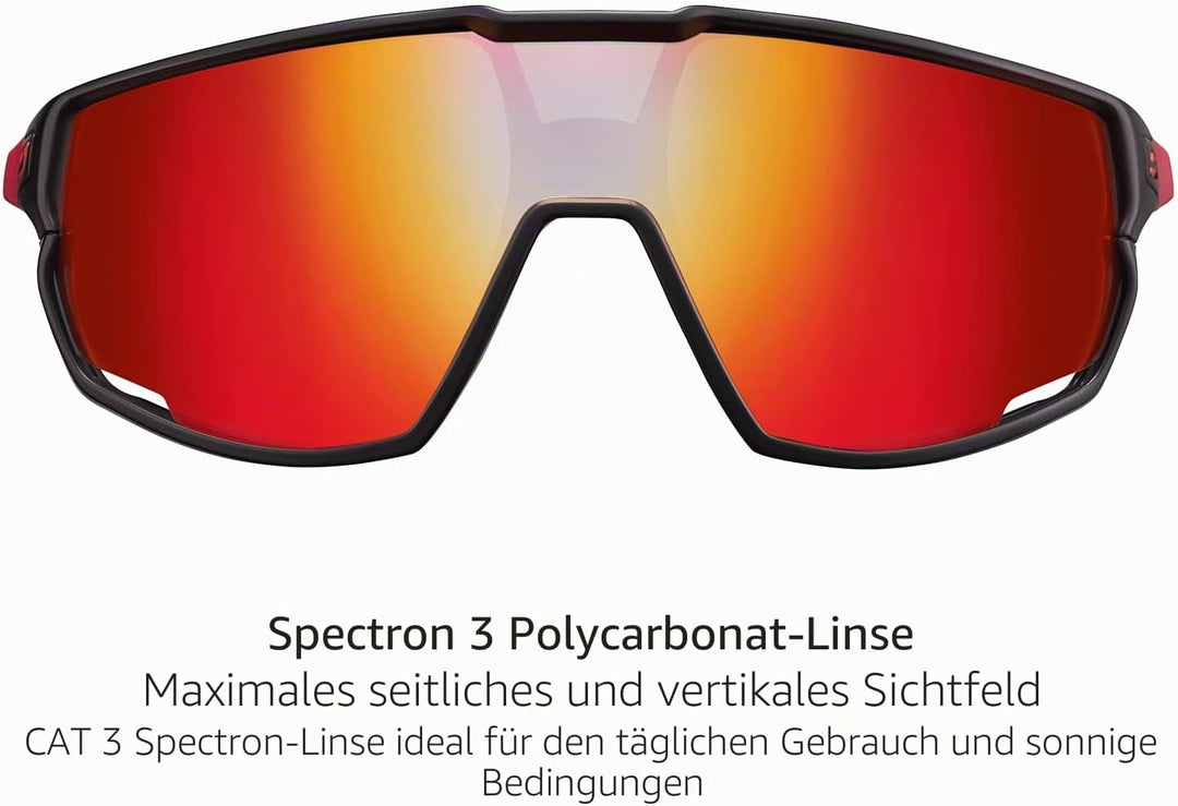 Julbo Herren Rush Sunglasses