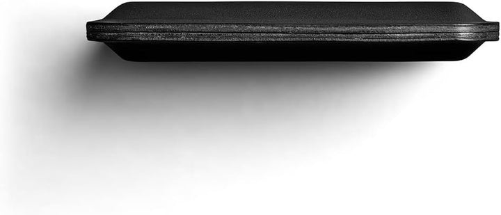 Bellroy Apex Slim Sleeve (Schlanke Faltbare Leder-Brieftasche mit RFID-Schutz) - Raven, Raven