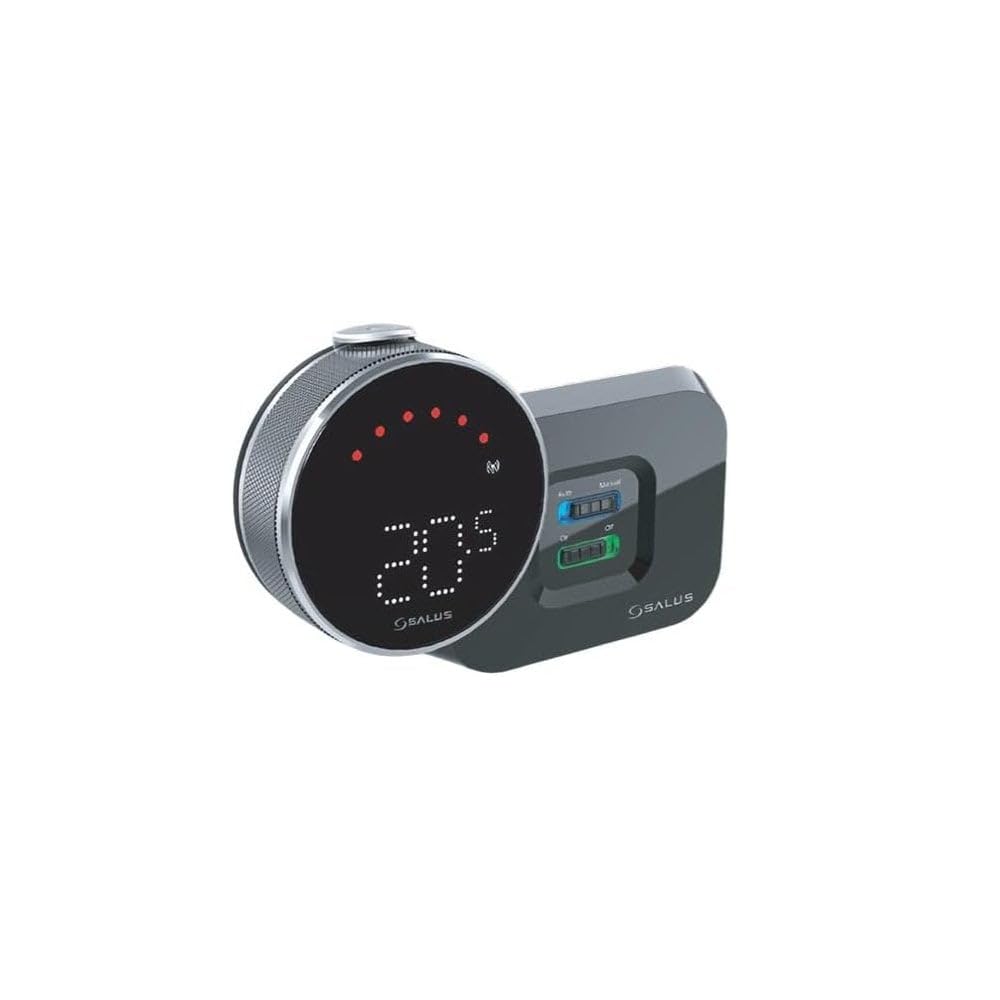 Salus IT800 WiFi Smart Thermostat