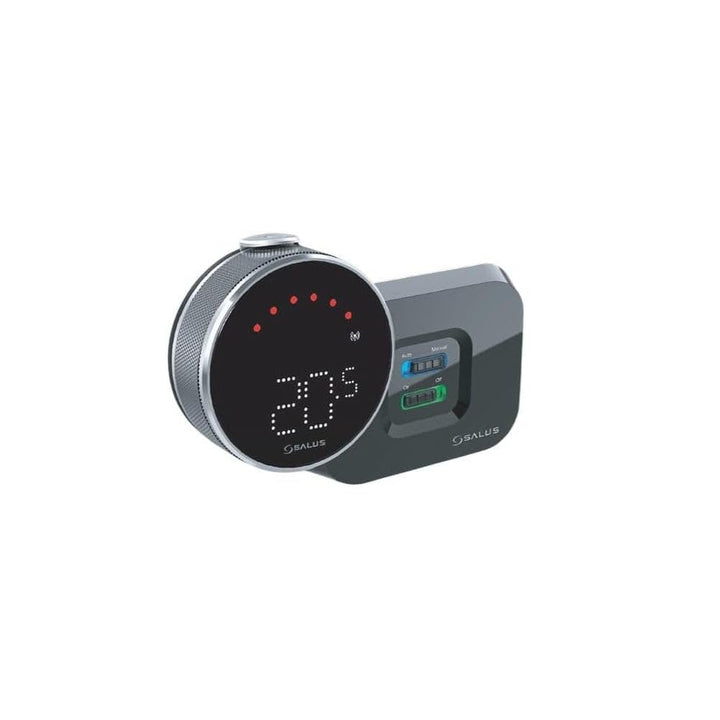 Salus IT800 WiFi Smart Thermostat