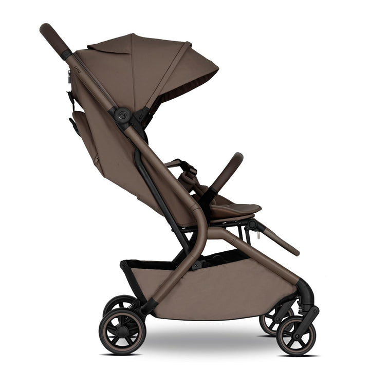 my junior® LIYO Buggy, ab Geburt bis 22 kg, IATA-zugelassen, EvoOne™ Technologie, Einhand-Faltmechan