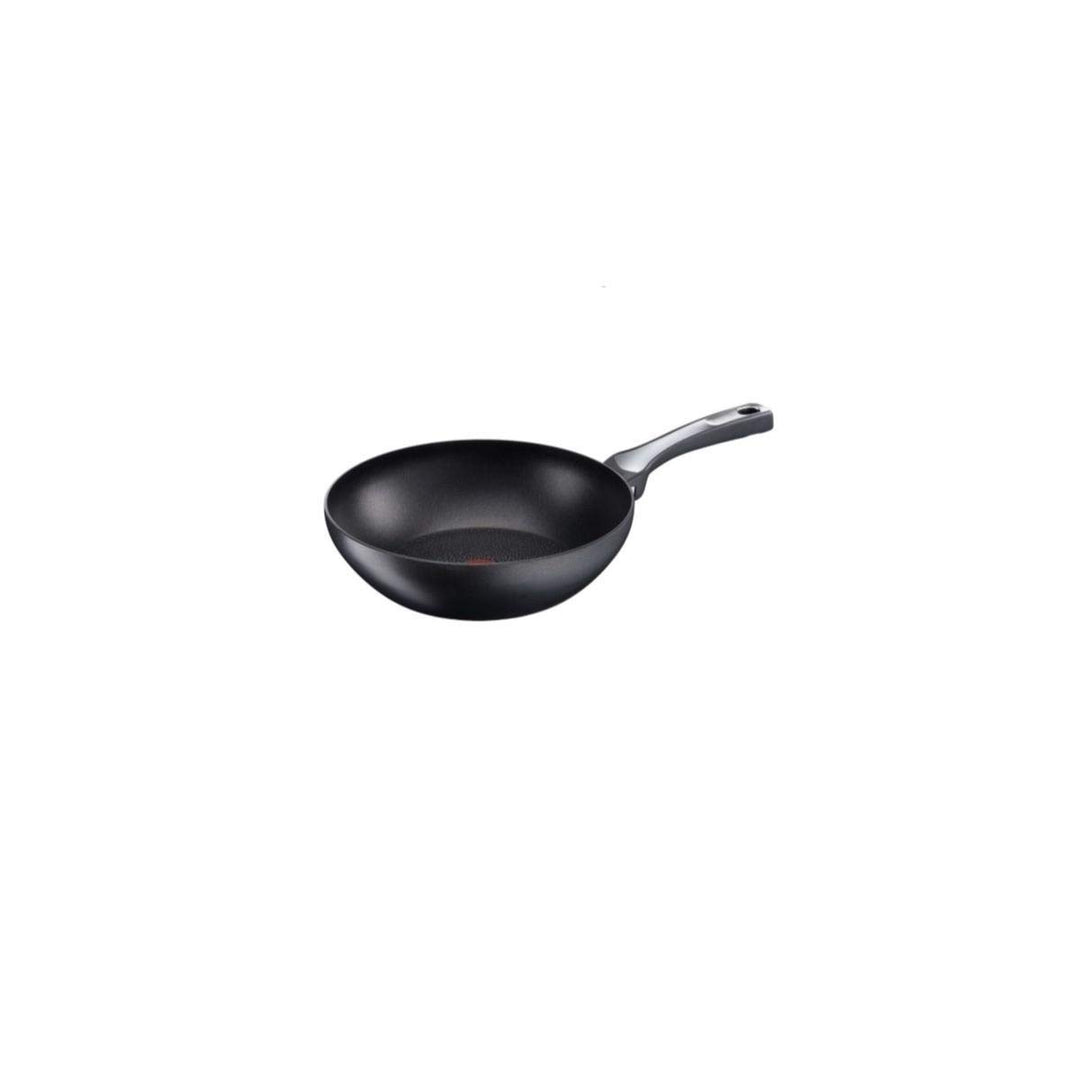 Tefal Expertise Wokpfanne, 28 cm