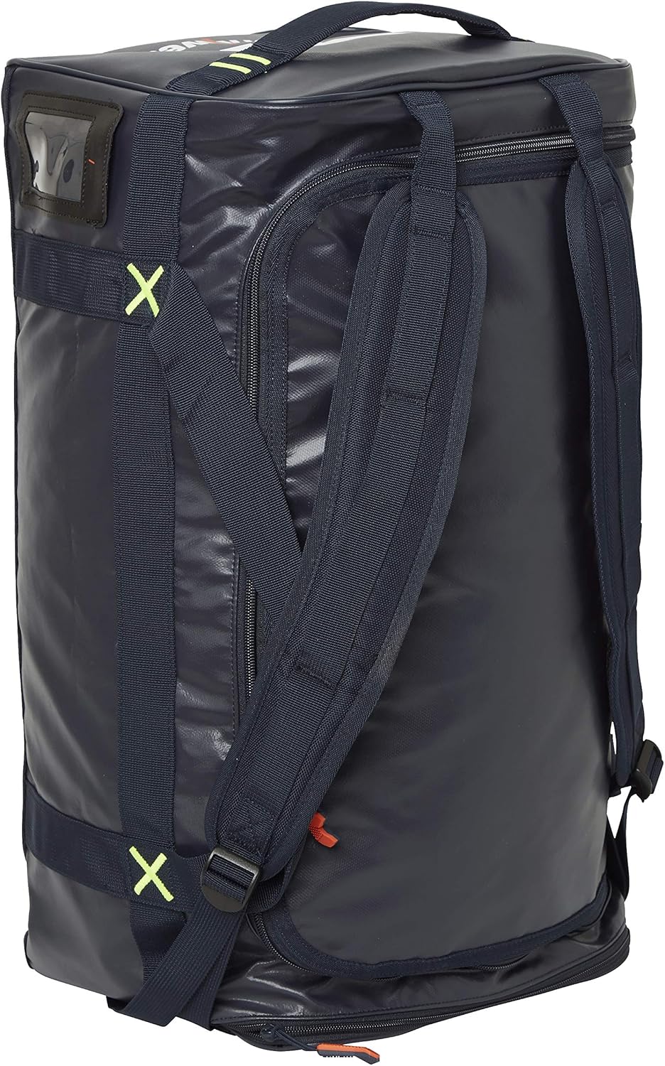 Helly Hansen Unisex-Adult x Travel Accessory-Travelers Card Sleeves Einheitsgrösse Blau, Einheitsgrö