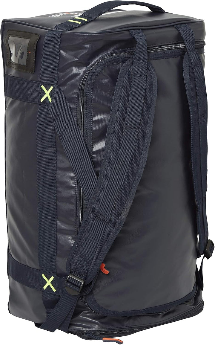 Helly Hansen Unisex-Adult x Travel Accessory-Travelers Card Sleeves Einheitsgrösse Blau, Einheitsgrö