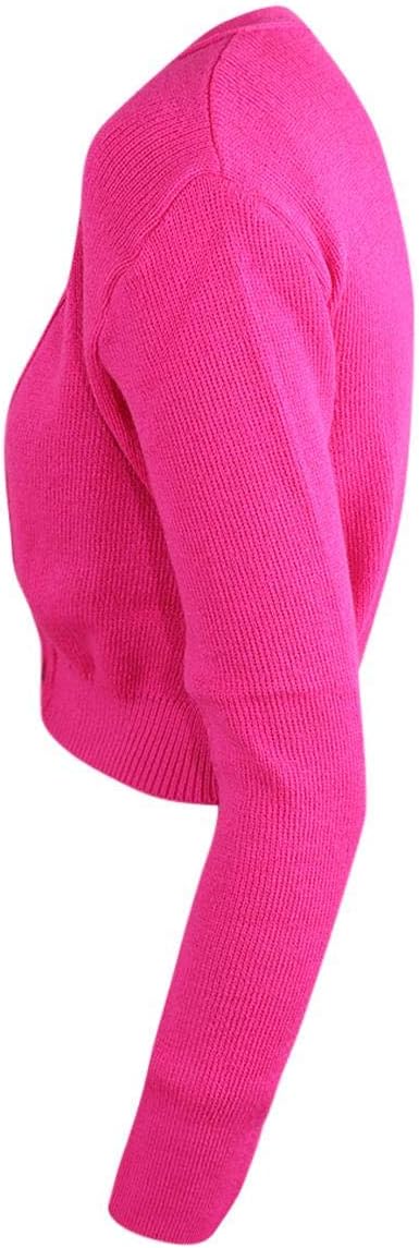 Intermezzo Damen Elisa Jersey Ballett L Fuchsia, L Fuchsia