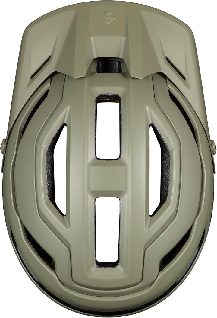 Sweet Protection Trailblazer MIPS Helmet M/L | 56-59cm Woodland, M/L | 56-59cm Woodland