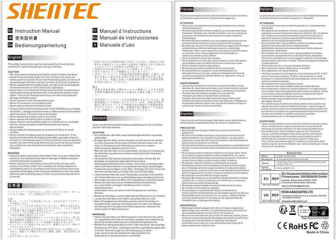 Shentec 12V 4.5Ah Ni-MH Ersatzakku für Makita Akku 1220 1222 PA12 1233S 1234 1233 1235 1235B 1235F 1