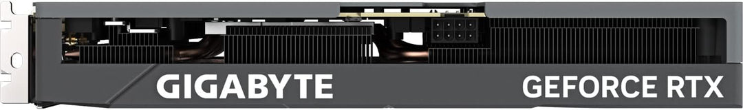 GIGABYTE GeForce RTX 4060 TI EAGLE 8GB Graphics Card - GDDR6 18Gbps 128bit, PCI-E 4.0, 2x DisplayPor