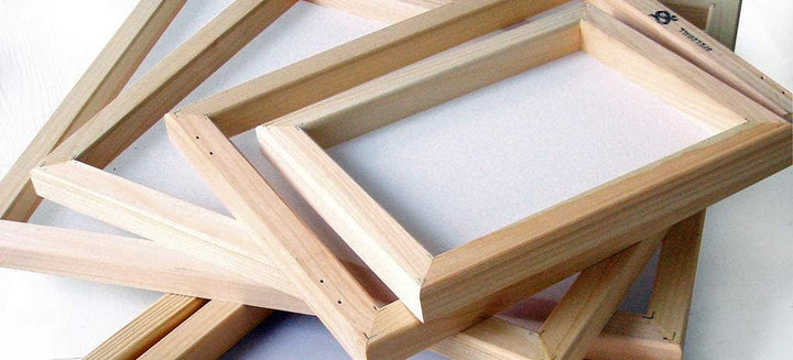 Unbekannt Speedball 110 Monofil-Drucksieb, 40,6 x 50,8 cm 16 x 20 Inches, 16 x 20 Inches