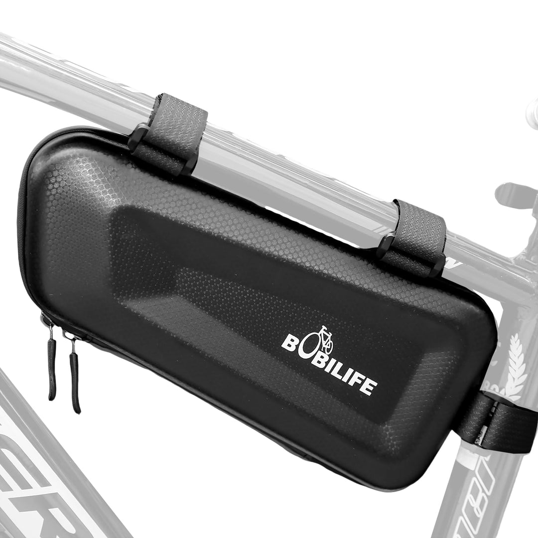 Fahrrad-Rahmen-Tasche, dreieckig, EVA, wasserdicht, für Rennrad, MTB