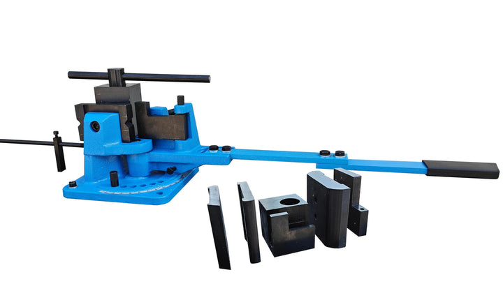 KATSU Tools 165193 Universal-Metallbiegemaschine
