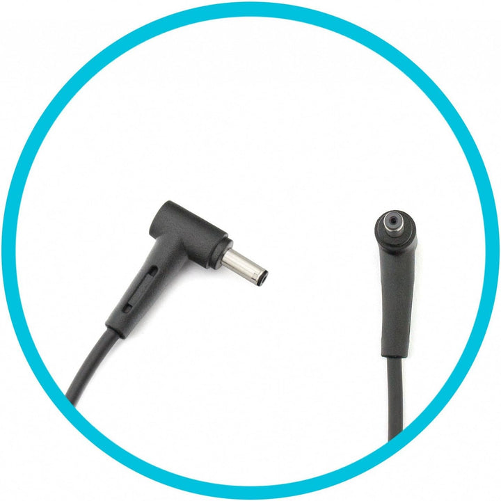 Asus ZenBook UX303LB Original Netzteil 65 Watt EU Wallplug Normale Bauform