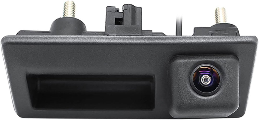 HD 720P Auto Rückfahrkamera für Audi A4L A5 A3 Q3 Q5 RS6 für VW Passat Tiguan Jetta Sharan Lavida Sk