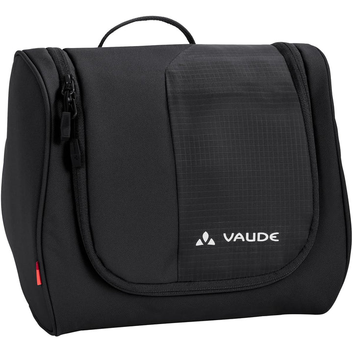 VAUDE Accessories Tecowash II Black Einheitsgrösse Schwarz, Einheitsgrösse Schwarz