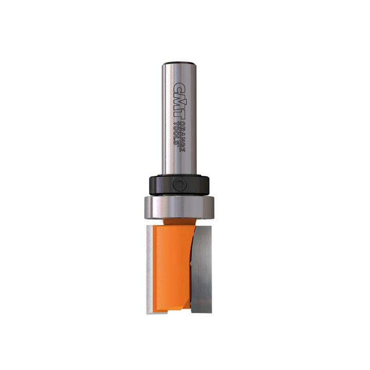 CMT Orange Tools 911.160.11b – Fräser Gerade HM S 8 D 16 x 20 mit Rodam.