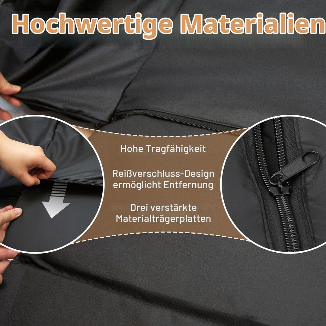 CISSIYOG Hundedecke Auto Rückbank, Hundesitz Auto Rückbank Verbreitert, Autoschondecke Hund Rücksitz