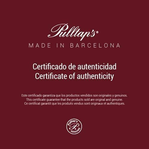 Pulltap's Genuine Classic 500 Korkenzieher, Dunkelblau