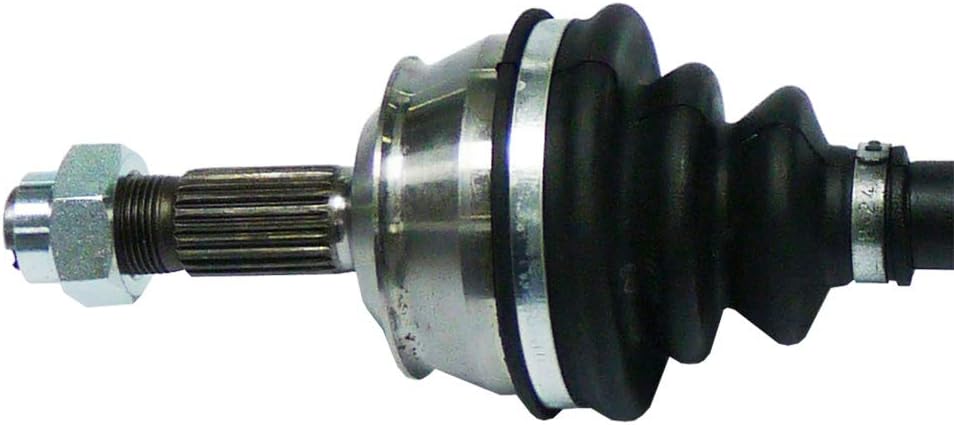 SKF VKJC 2931 Antriebswelle