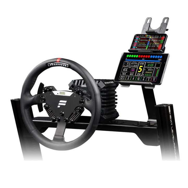 Next Level Racing Elite Tablet/Button Box Mount Add-On