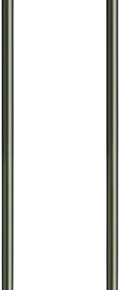 LEKI Flash Carbon Stöcke, Green metallic-Black, 115CM 115CM green metallic-black, 115CM green metall