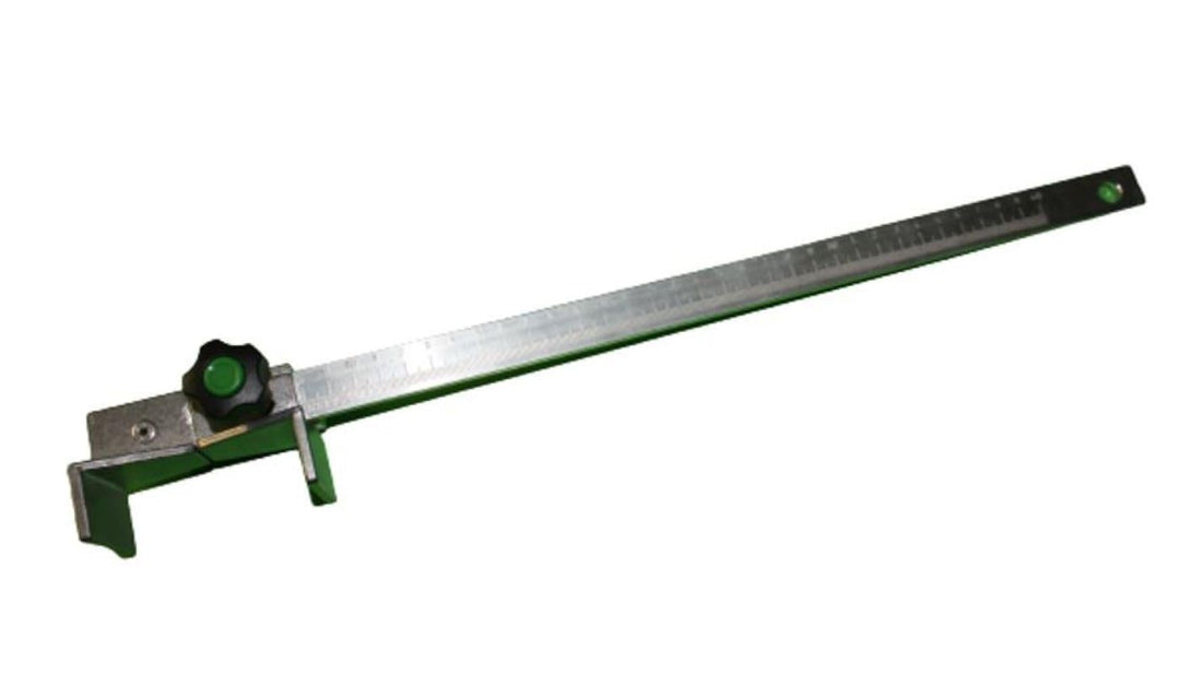 Lattenmass Freund Lattenstichmass