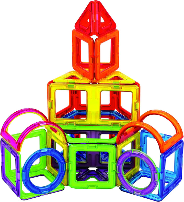 MAGFORMERS Basic 42 Set