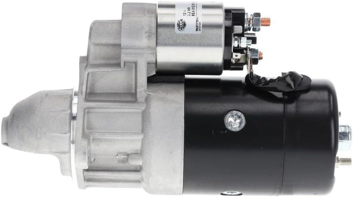 HELLA - Starter/Anlasser - 12V - 2.2kW - für u.a. BMW 5 (E39) - 8EA 012 527-911
