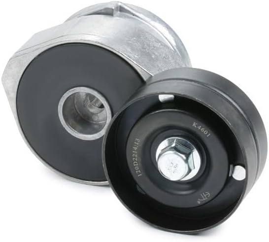 SNR ga380.00 Fixierer Spannrolle, Keilrippenriemen