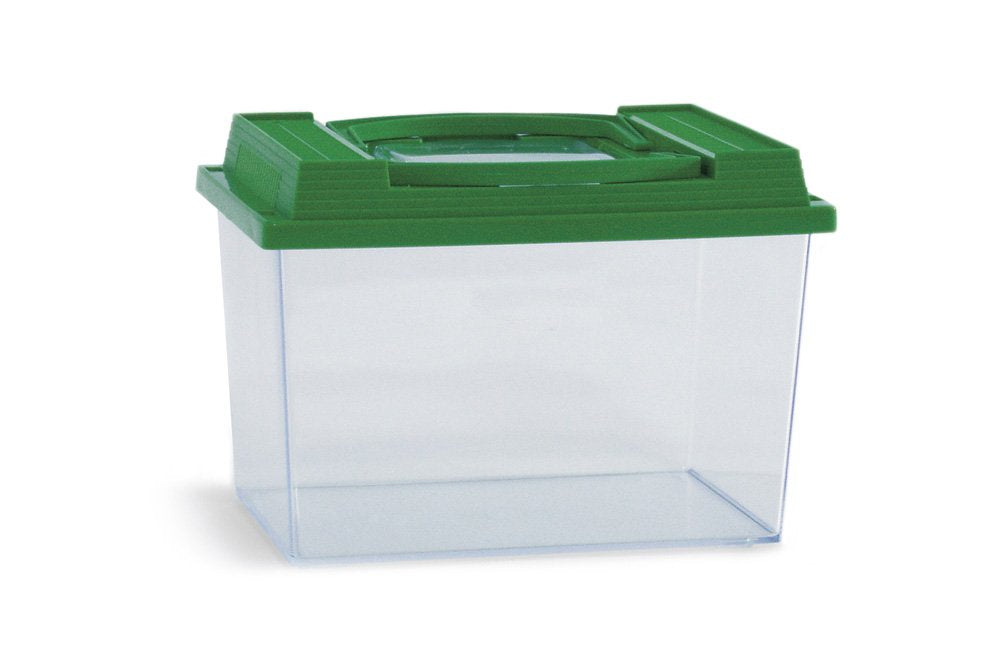 Heim Beeztees 850922 Faunabox 20 L, XXL, 41 x 23 x 29 cm
