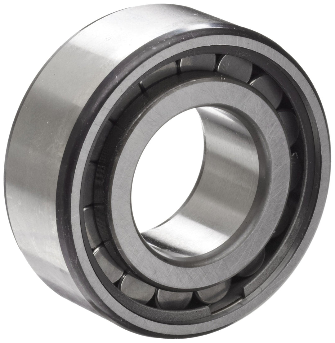 INA sl183010 Zylindrische Roller Bearing, einreihig, abnehmbarer Aussenring, semi-fixed, Flansch, no