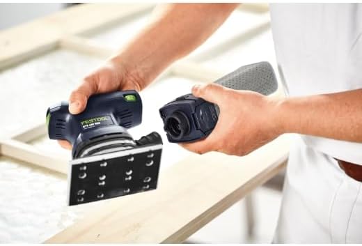 Festool Longlife-Staubfangbeutel SB-Longlife RTS/DTS/ETS