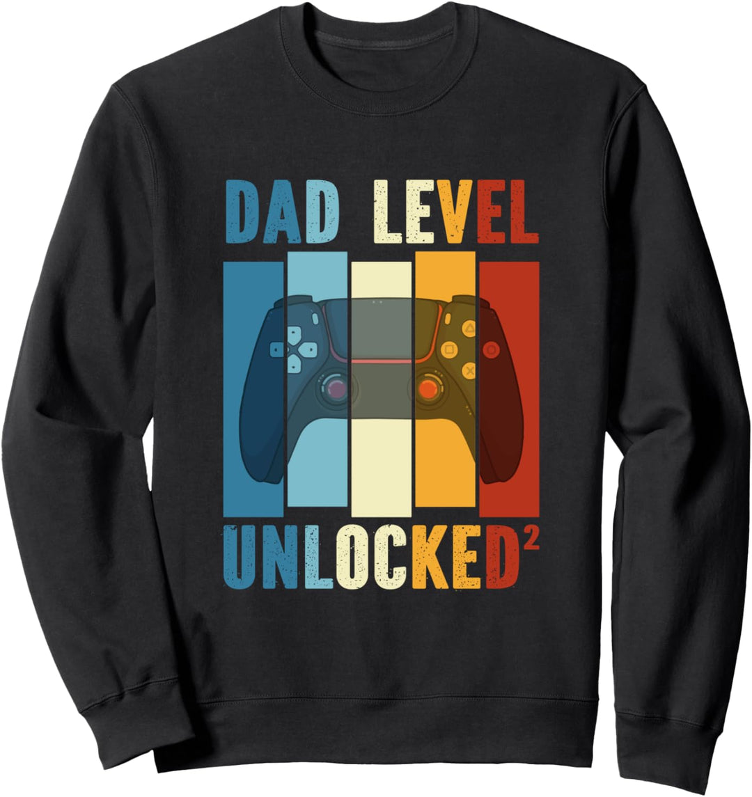 Zwillingspapa Zwillinge Vater Papi - Vatertag Papa Sweatshirt