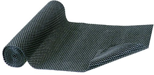 Black-Cat 93010 Antirutschmatte 0,30 x 10 m, 0,30 x 10 m